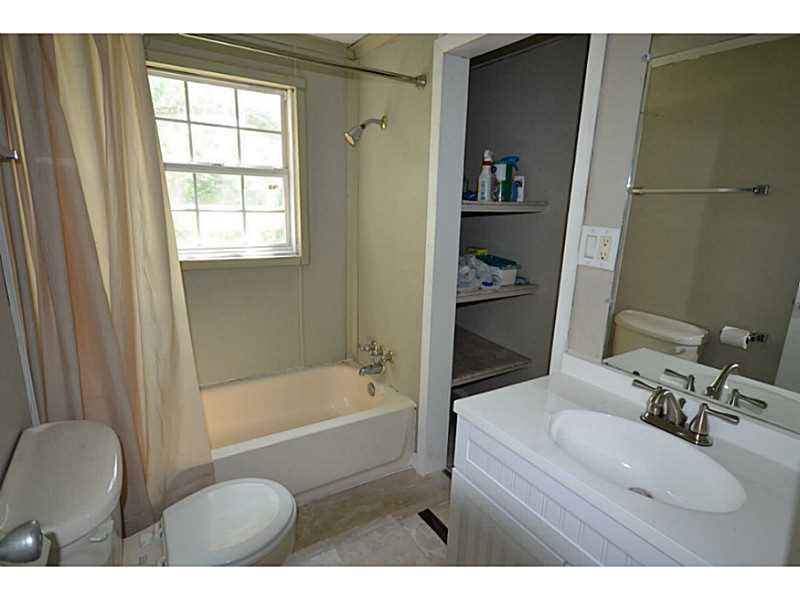 Fayetteville Outlots - Residential