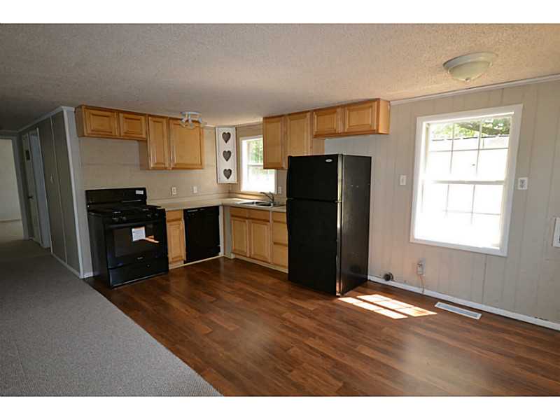 Fayetteville Outlots - Residential