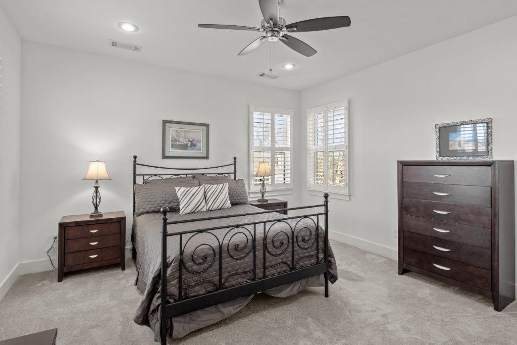 Copper Ridge - Residential