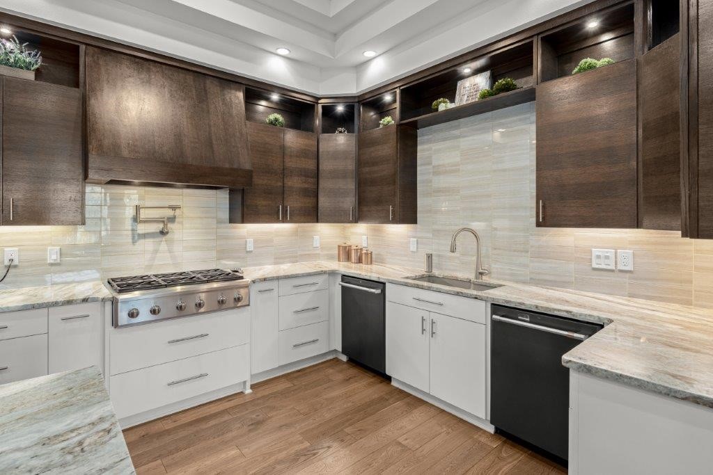 Copper Ridge - Residential