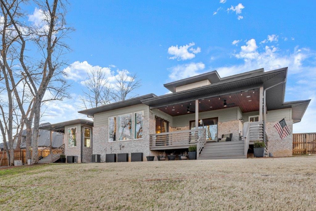 Copper Ridge - Residential