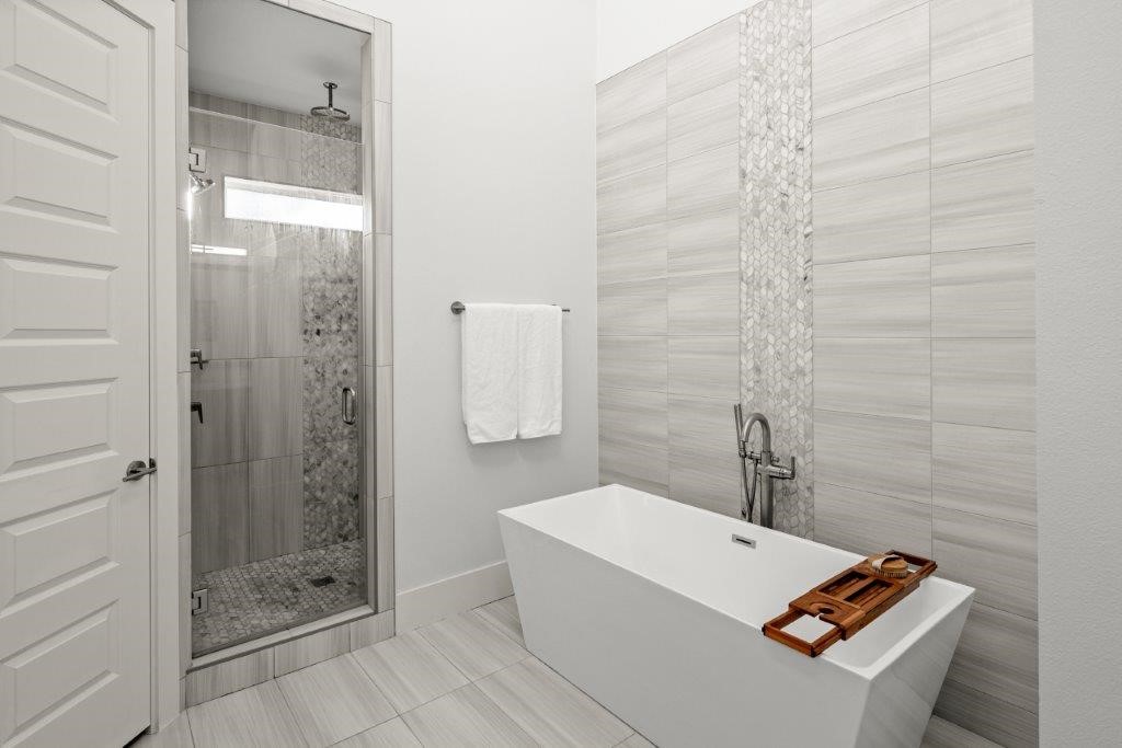 Copper Ridge - Residential