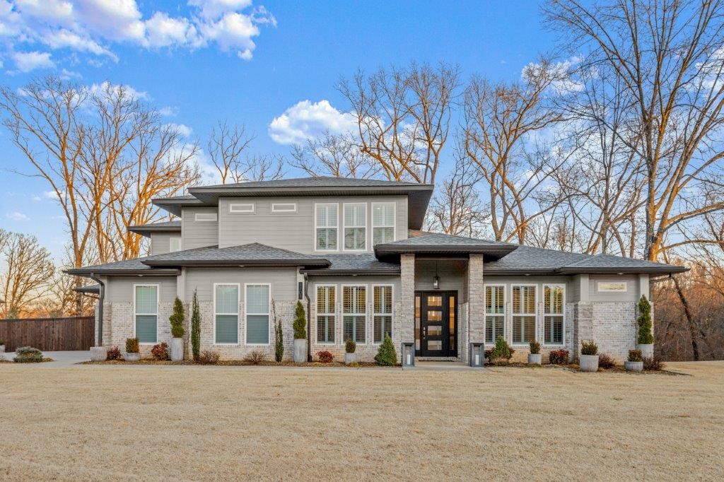 Copper Ridge - Residential