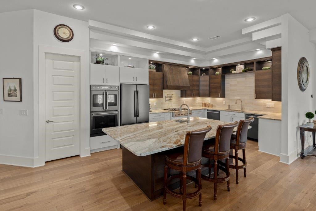 Copper Ridge - Residential