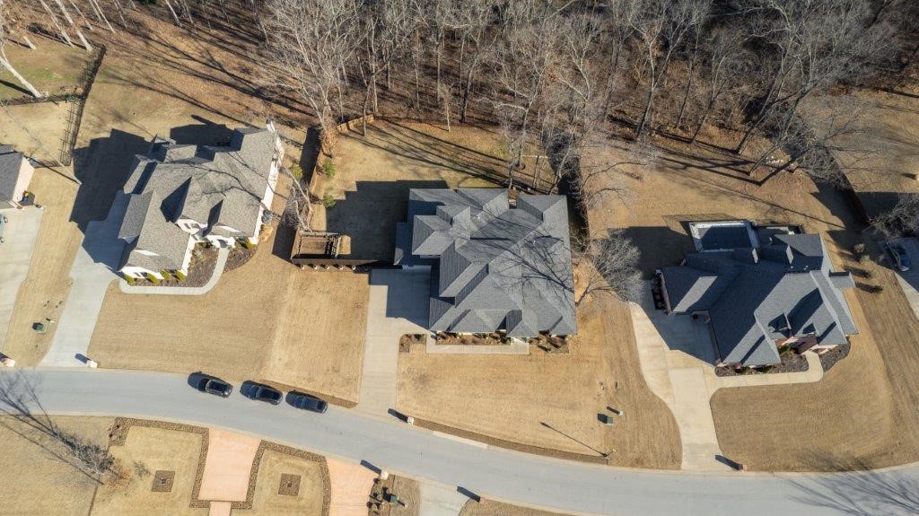 Copper Ridge - Residential