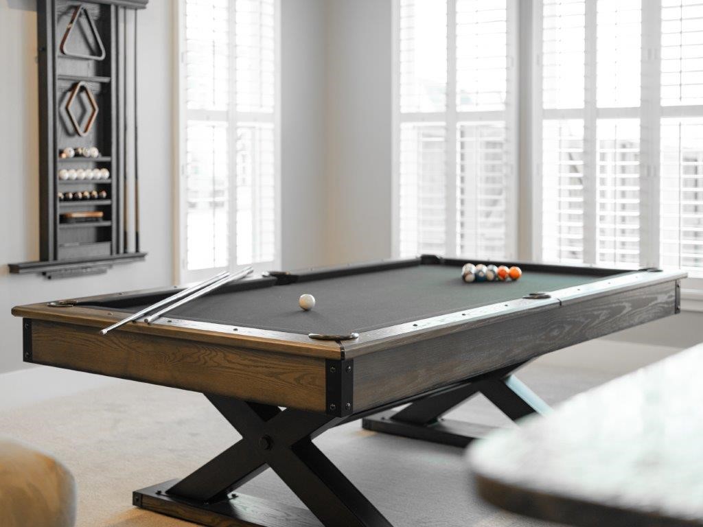 Copper Ridge - Residential