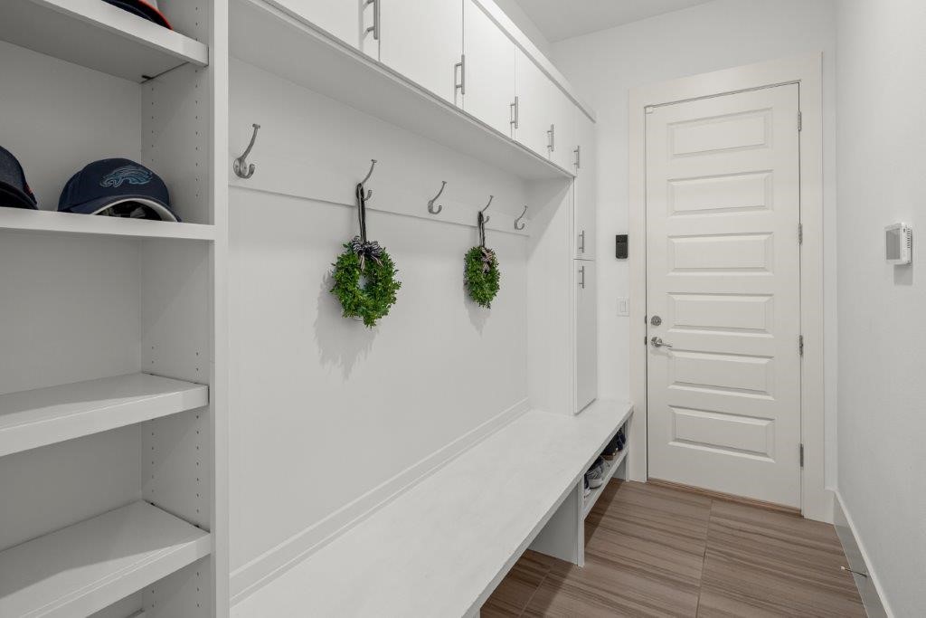 Copper Ridge - Residential