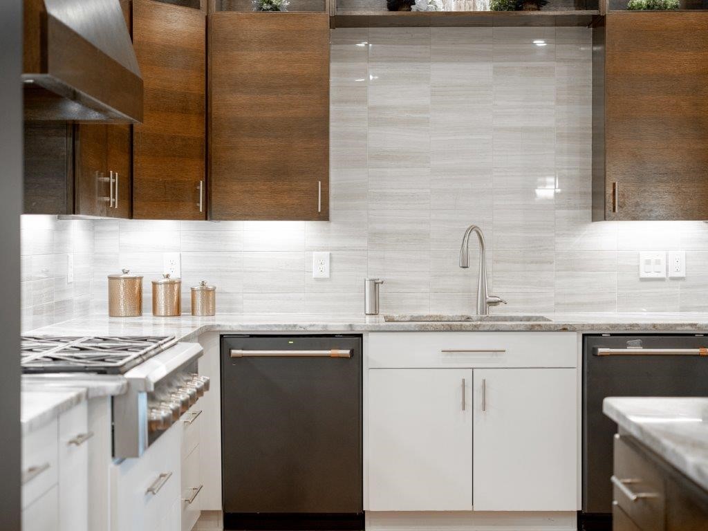 Copper Ridge - Residential