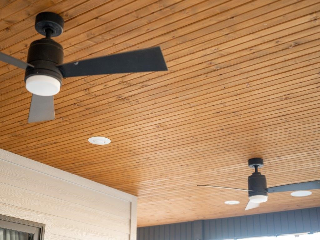 Copper Ridge - Residential