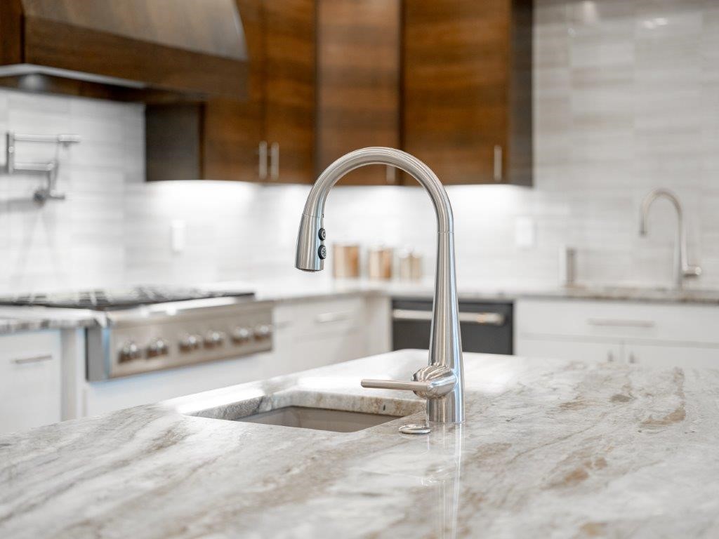 Copper Ridge - Residential