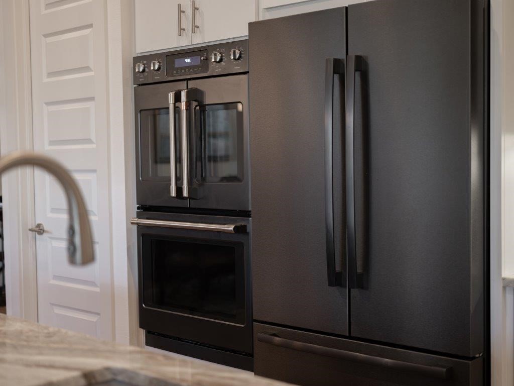 Copper Ridge - Residential