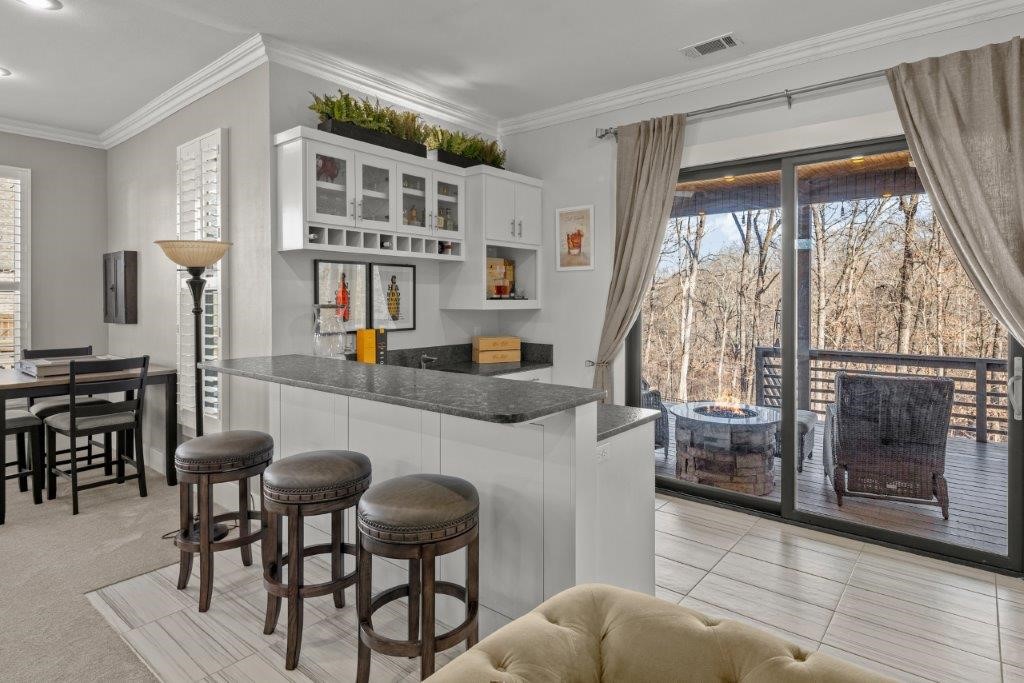 Copper Ridge - Residential