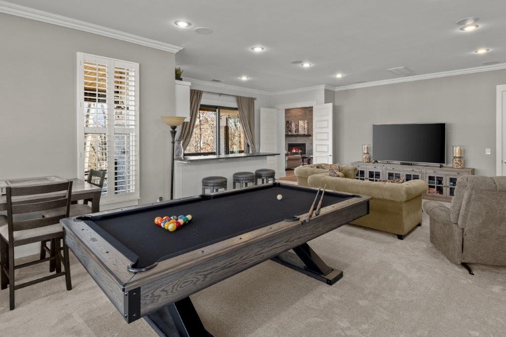 Copper Ridge - Residential