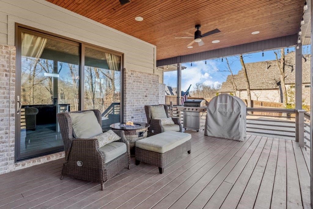 Copper Ridge - Residential