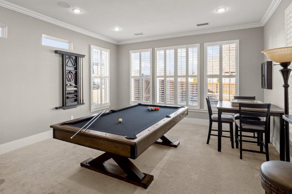 Copper Ridge - Residential