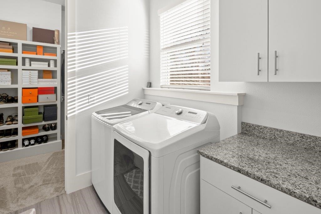 Copper Ridge - Residential