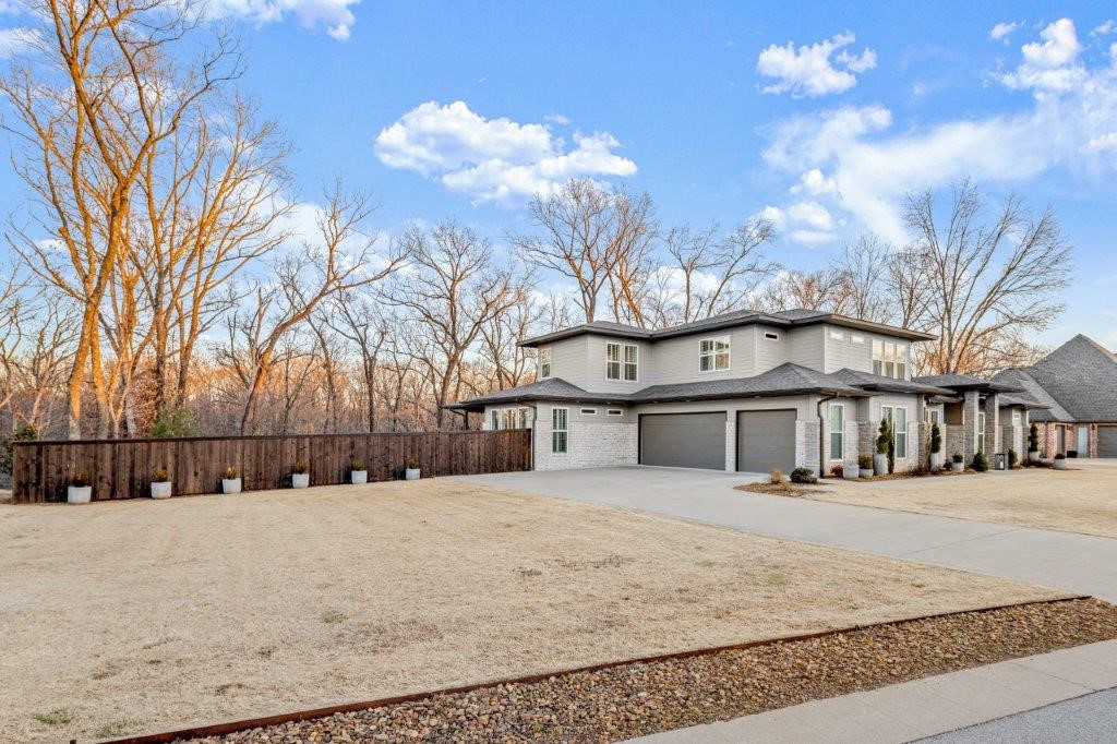 Copper Ridge - Residential