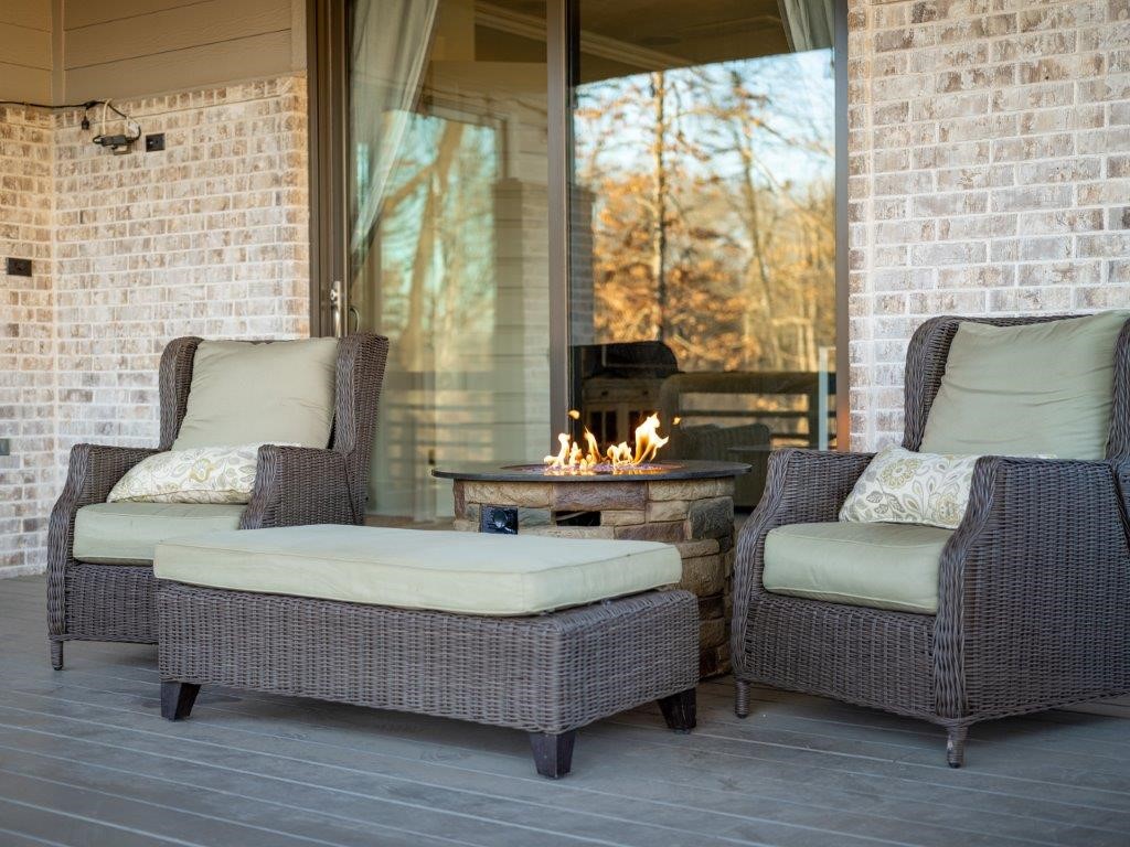 Copper Ridge - Residential