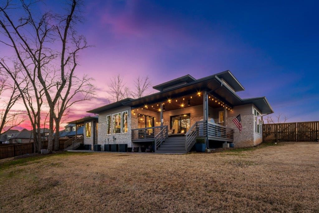 Copper Ridge - Residential