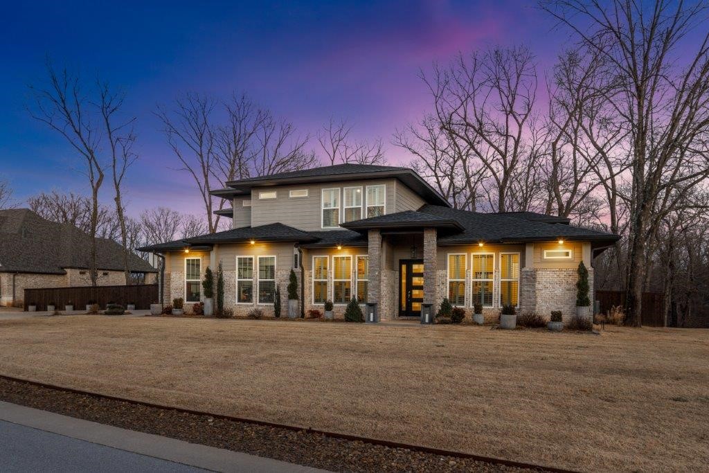 Copper Ridge - Residential