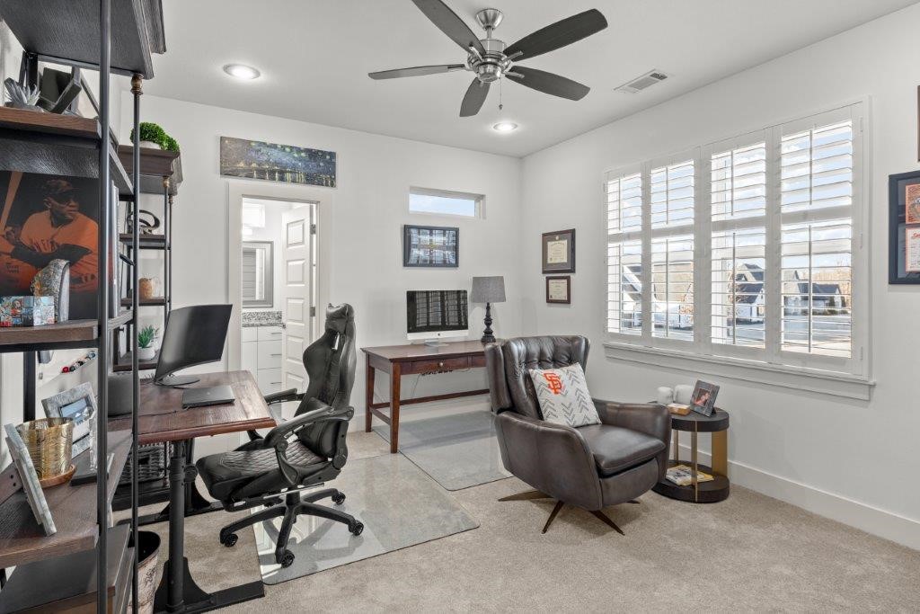 Copper Ridge - Residential