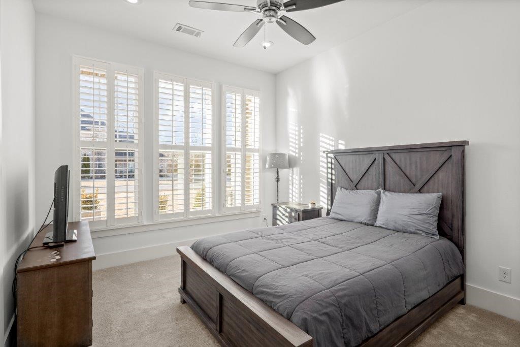 Copper Ridge - Residential