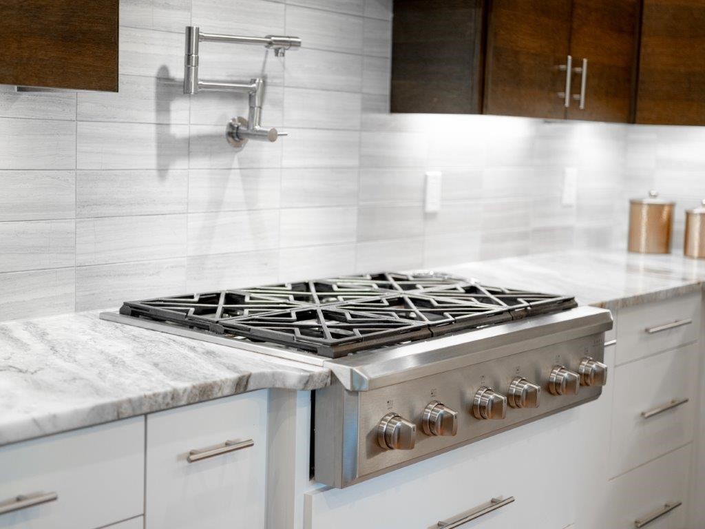 Copper Ridge - Residential