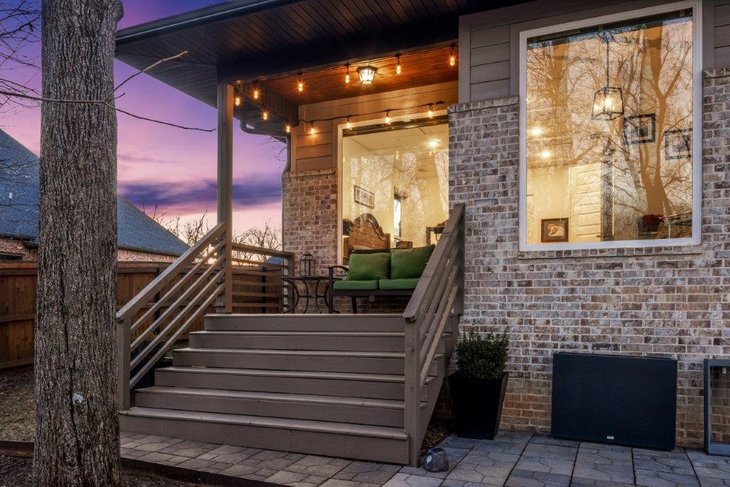 Copper Ridge - Residential