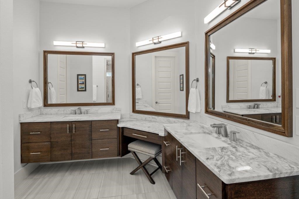 Copper Ridge - Residential