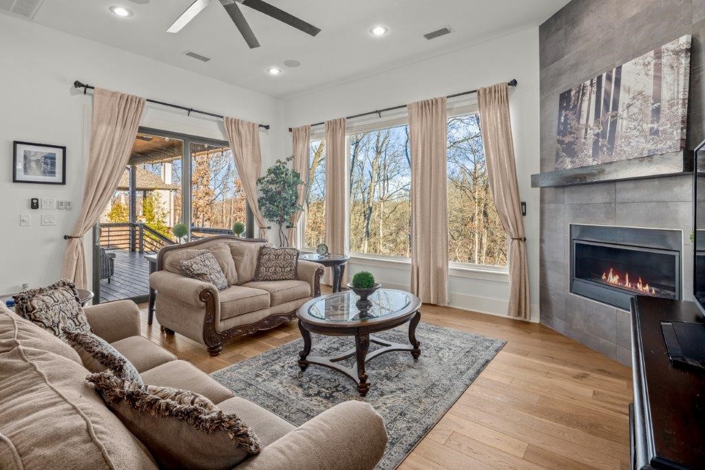 Copper Ridge - Residential