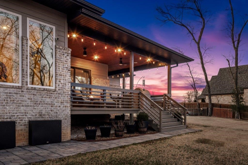 Copper Ridge - Residential