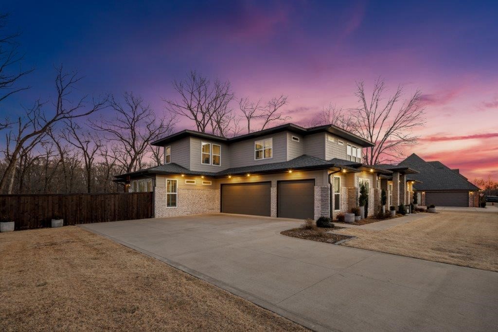 Copper Ridge - Residential