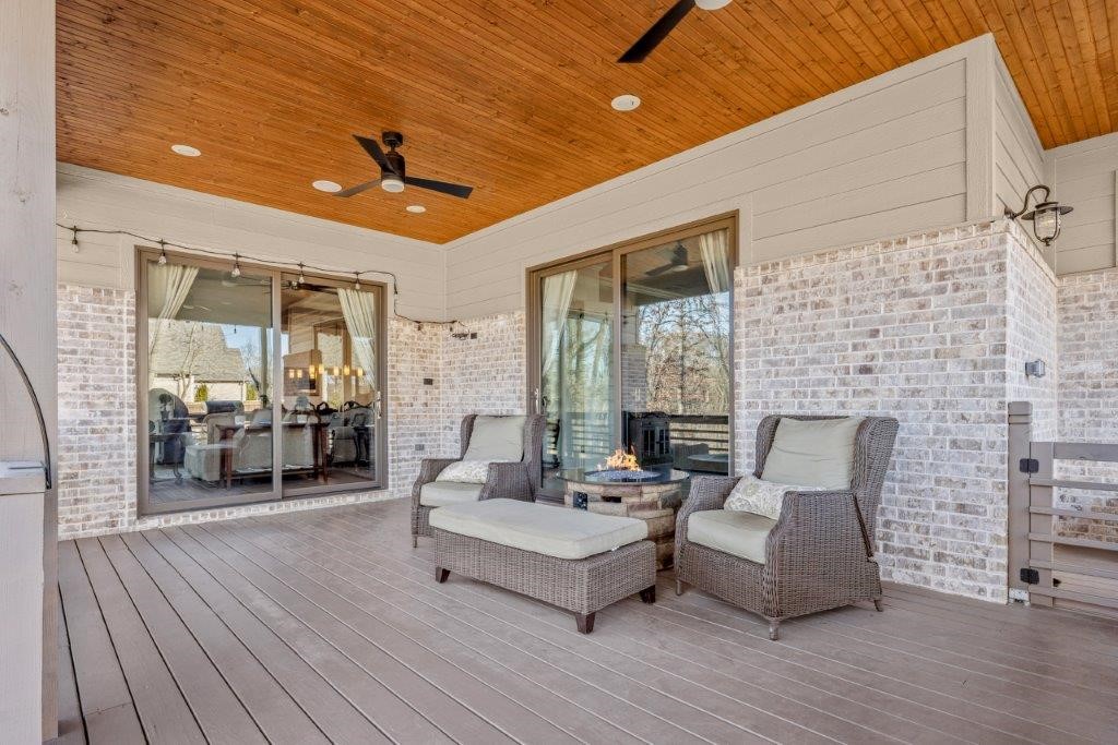 Copper Ridge - Residential