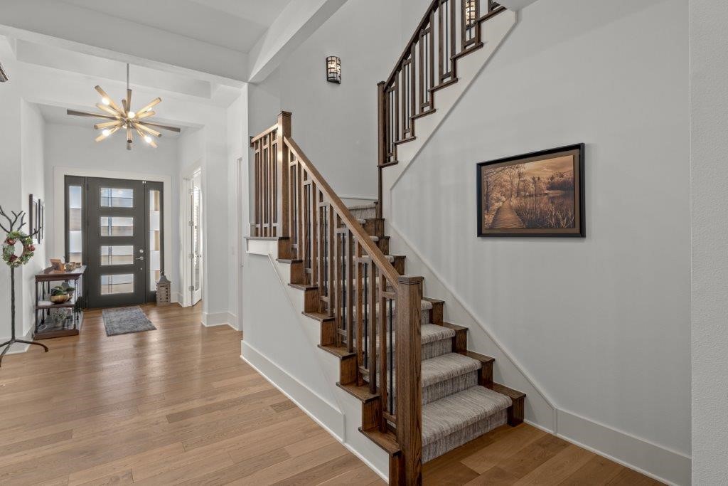 Copper Ridge - Residential