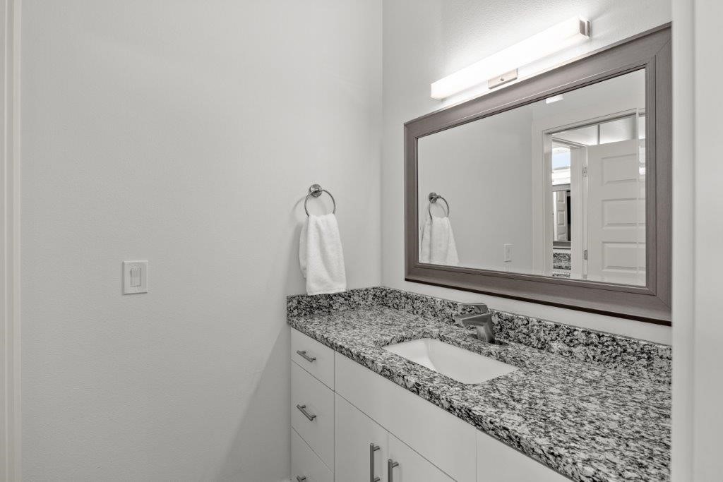 Copper Ridge - Residential