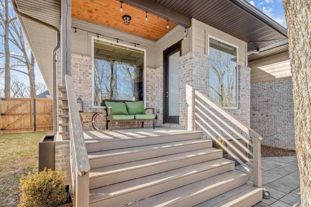 Copper Ridge - Residential