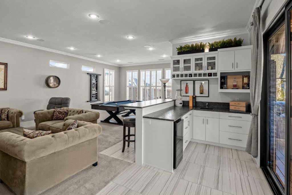 Copper Ridge - Residential