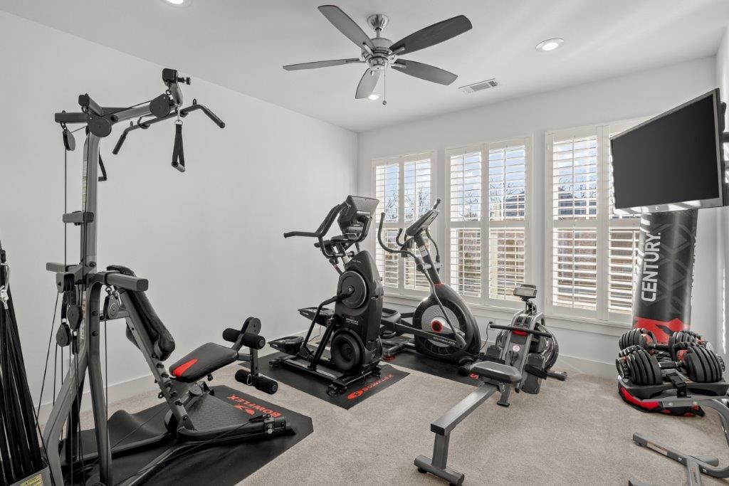 Copper Ridge - Residential