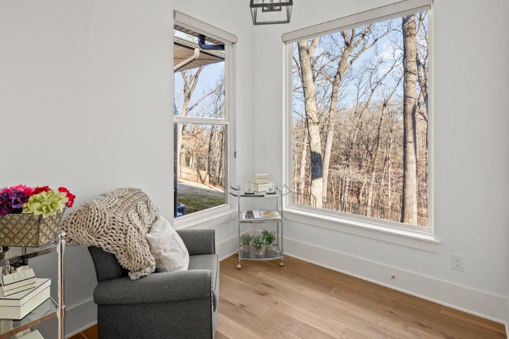 Copper Ridge - Residential