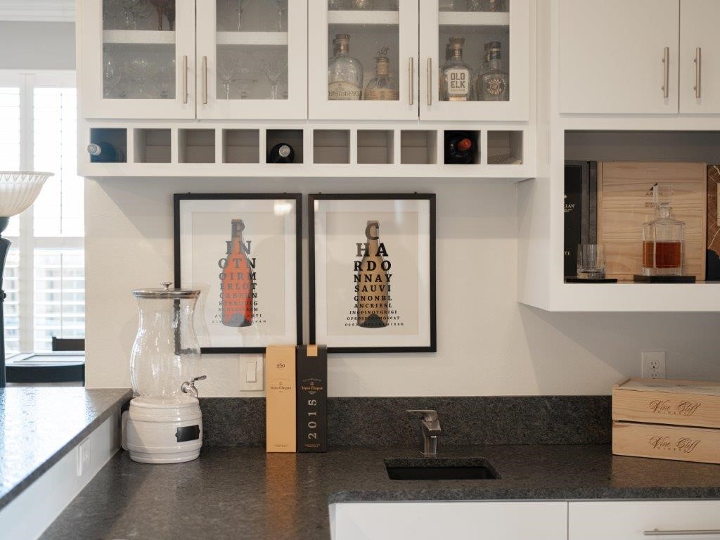 Copper Ridge - Residential