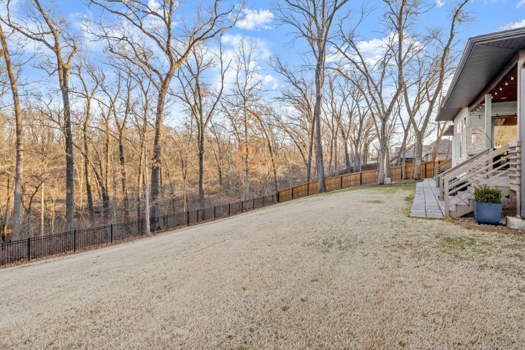 Copper Ridge - Residential