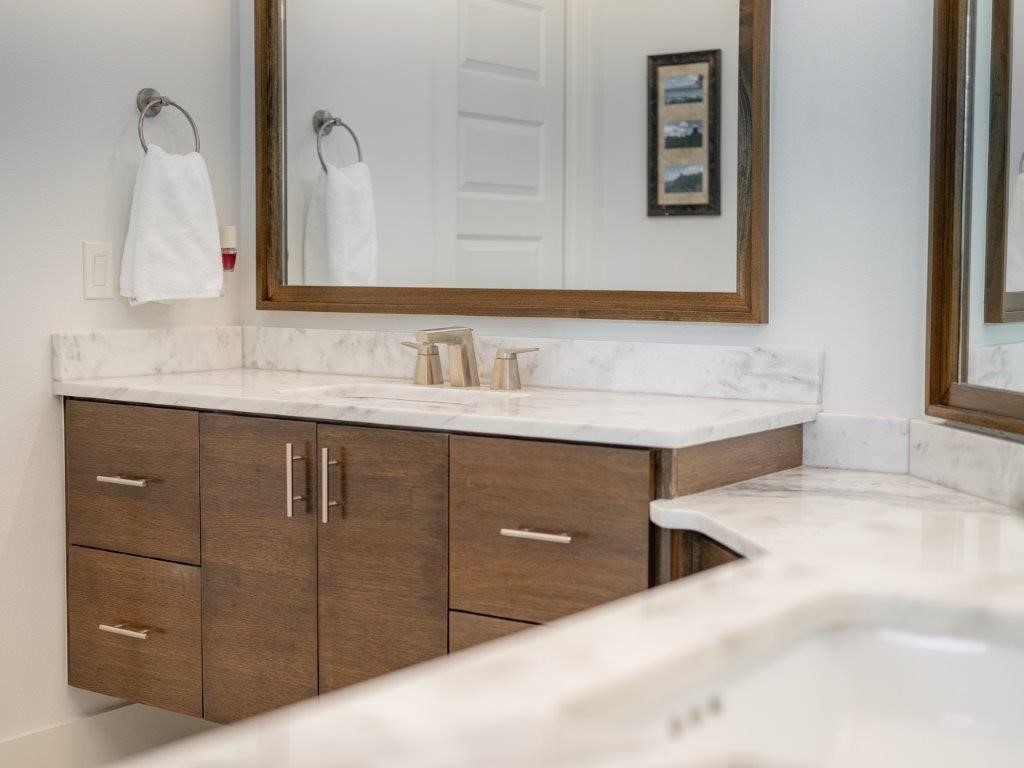 Copper Ridge - Residential