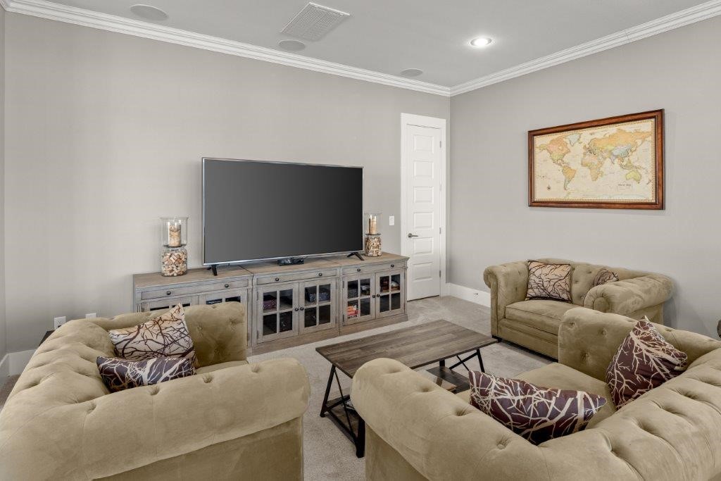 Copper Ridge - Residential