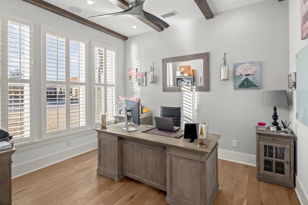 Copper Ridge - Residential