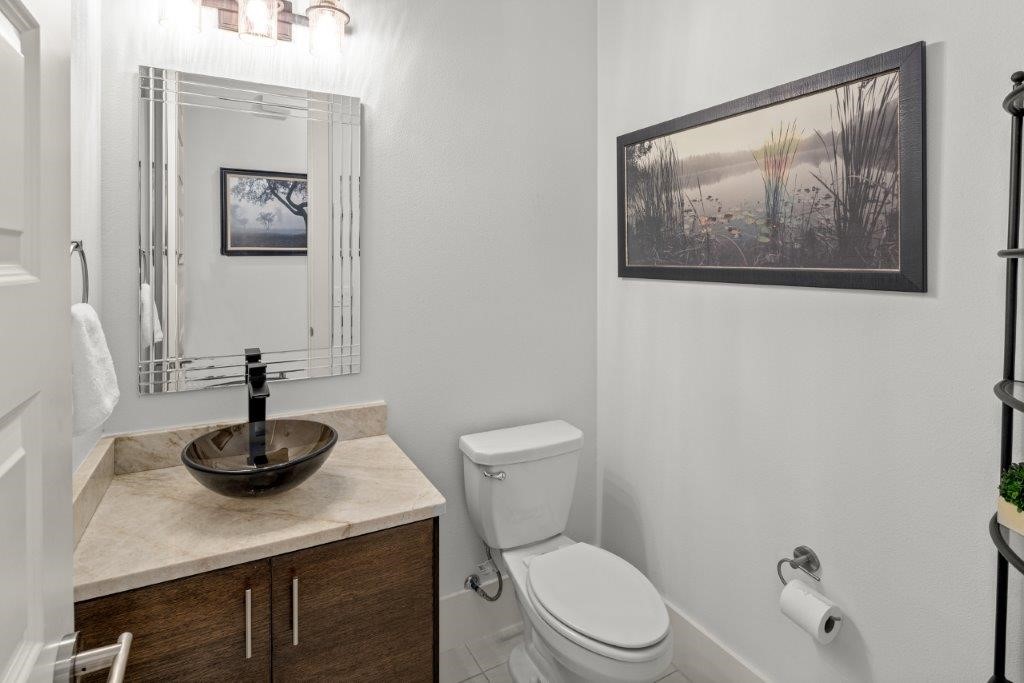 Copper Ridge - Residential