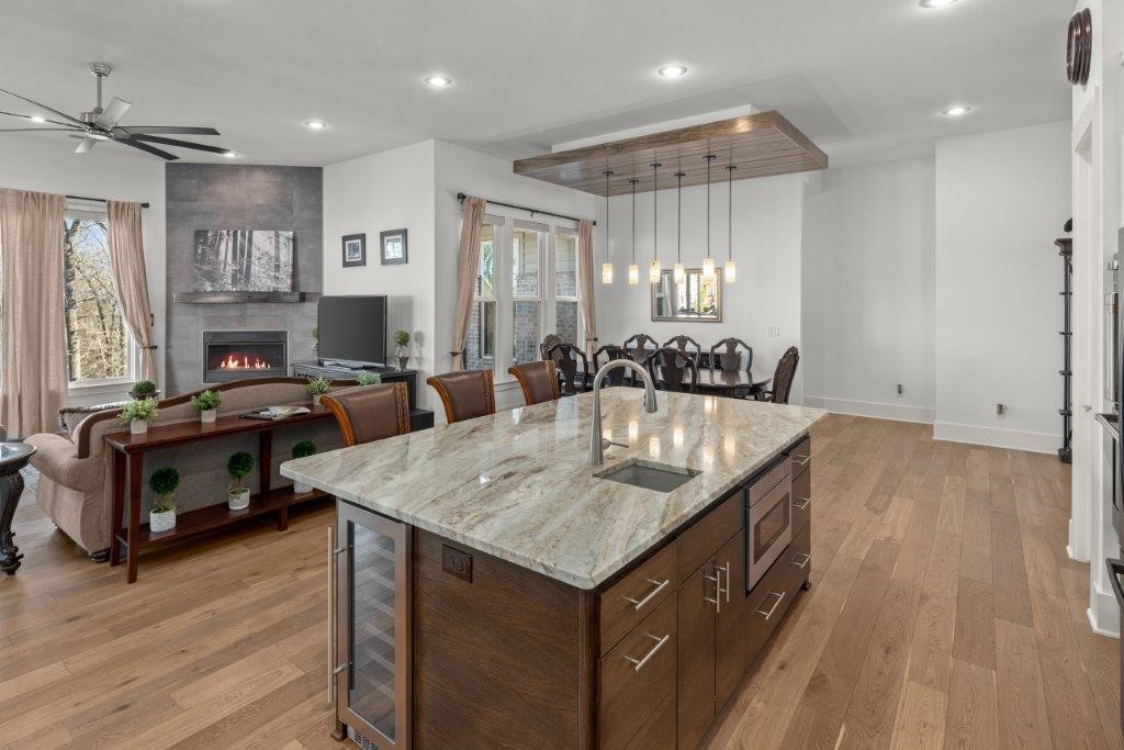 Copper Ridge - Residential