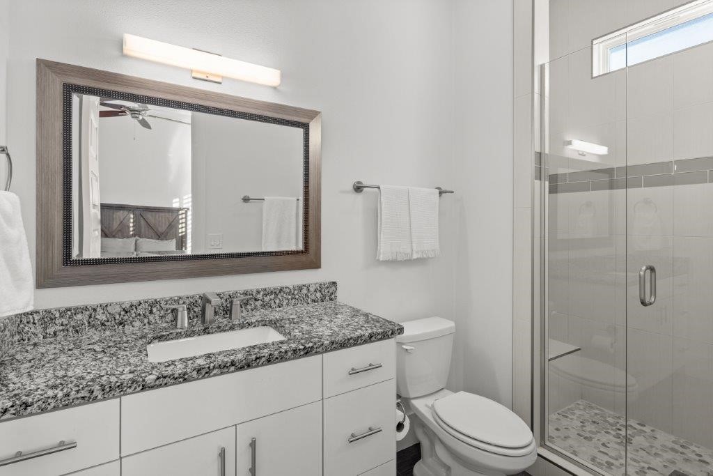 Copper Ridge - Residential