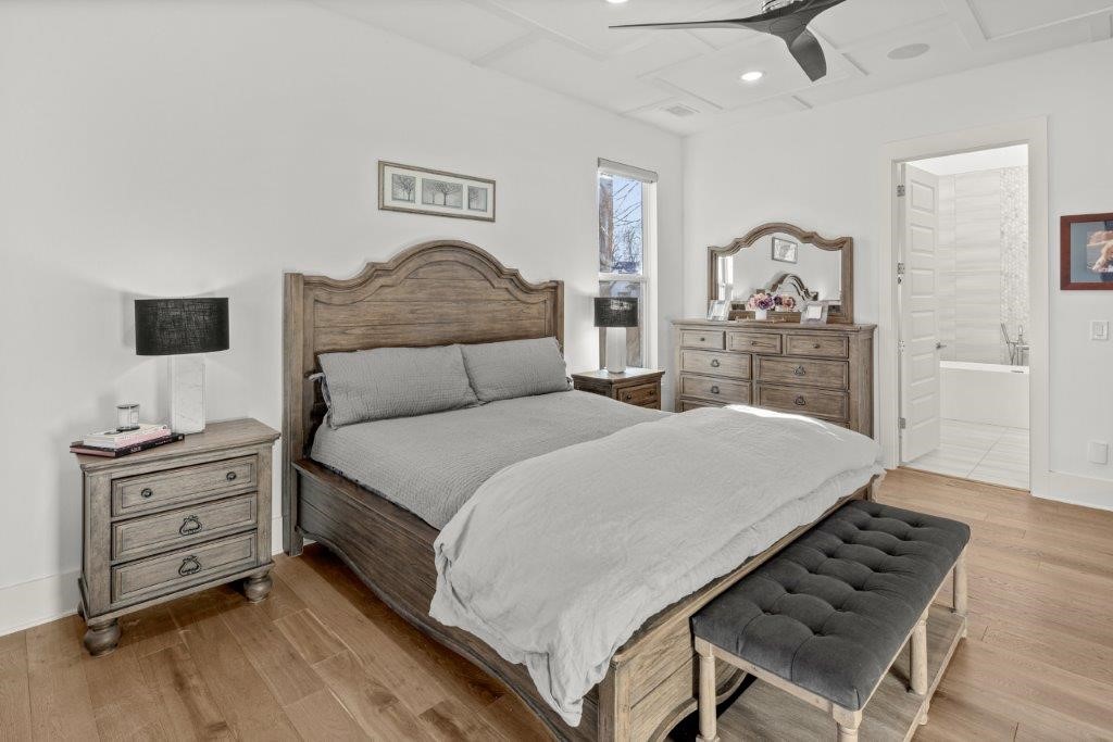 Copper Ridge - Residential