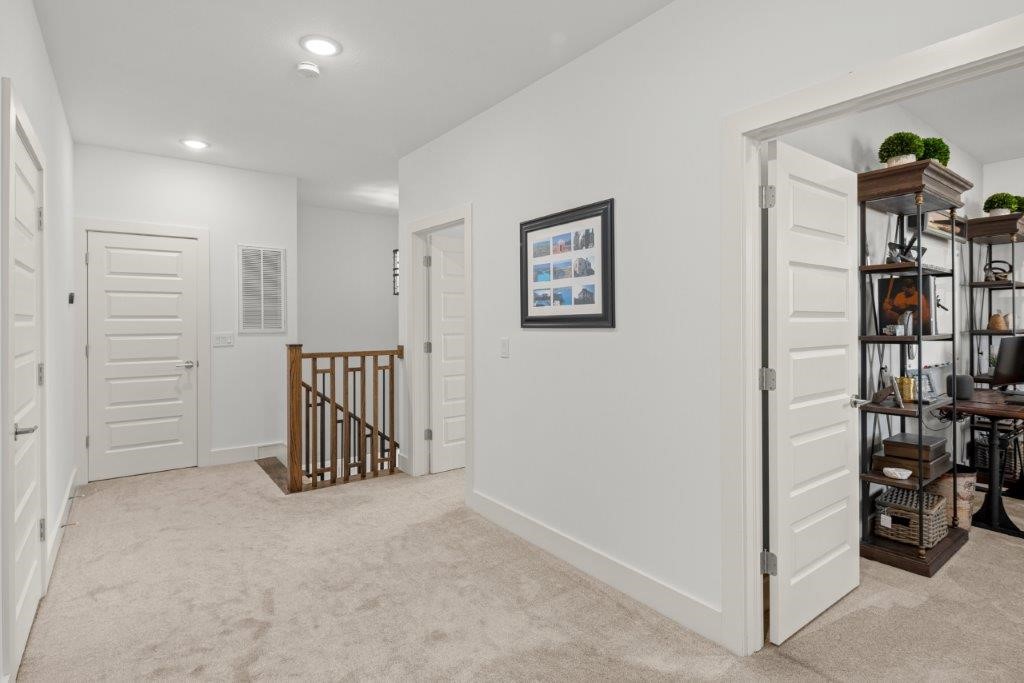 Copper Ridge - Residential