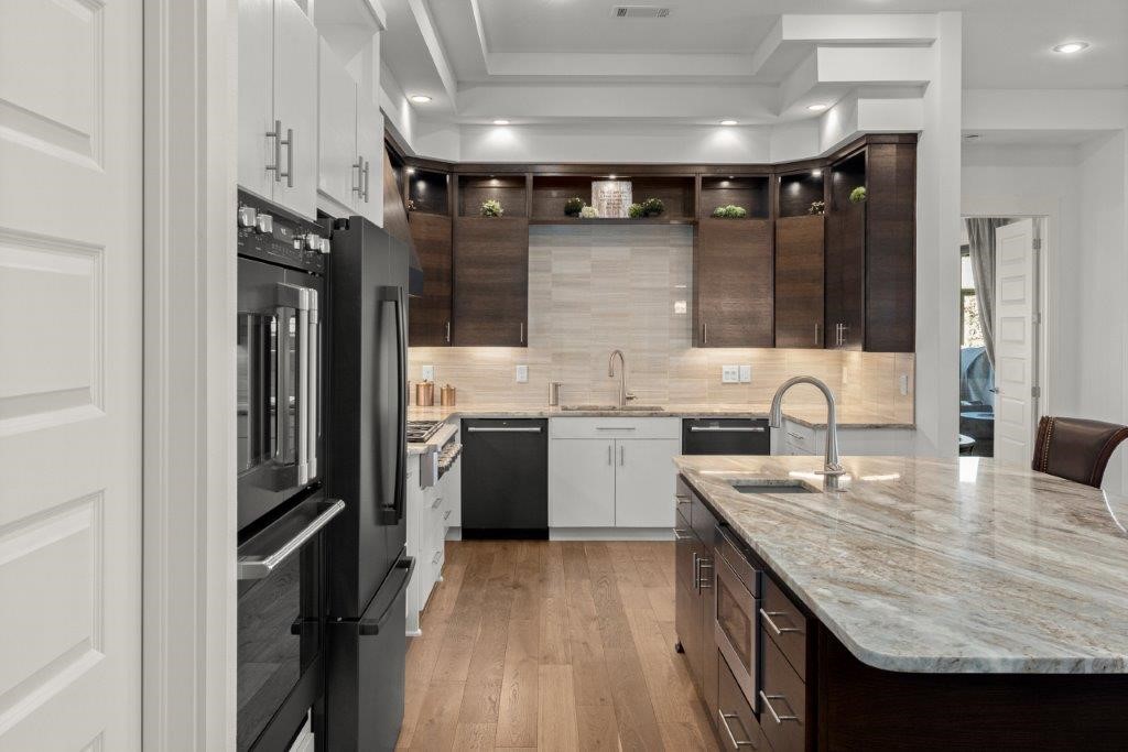 Copper Ridge - Residential